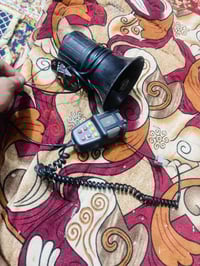 صافرة سيارة • مراوس • باريل الصحن