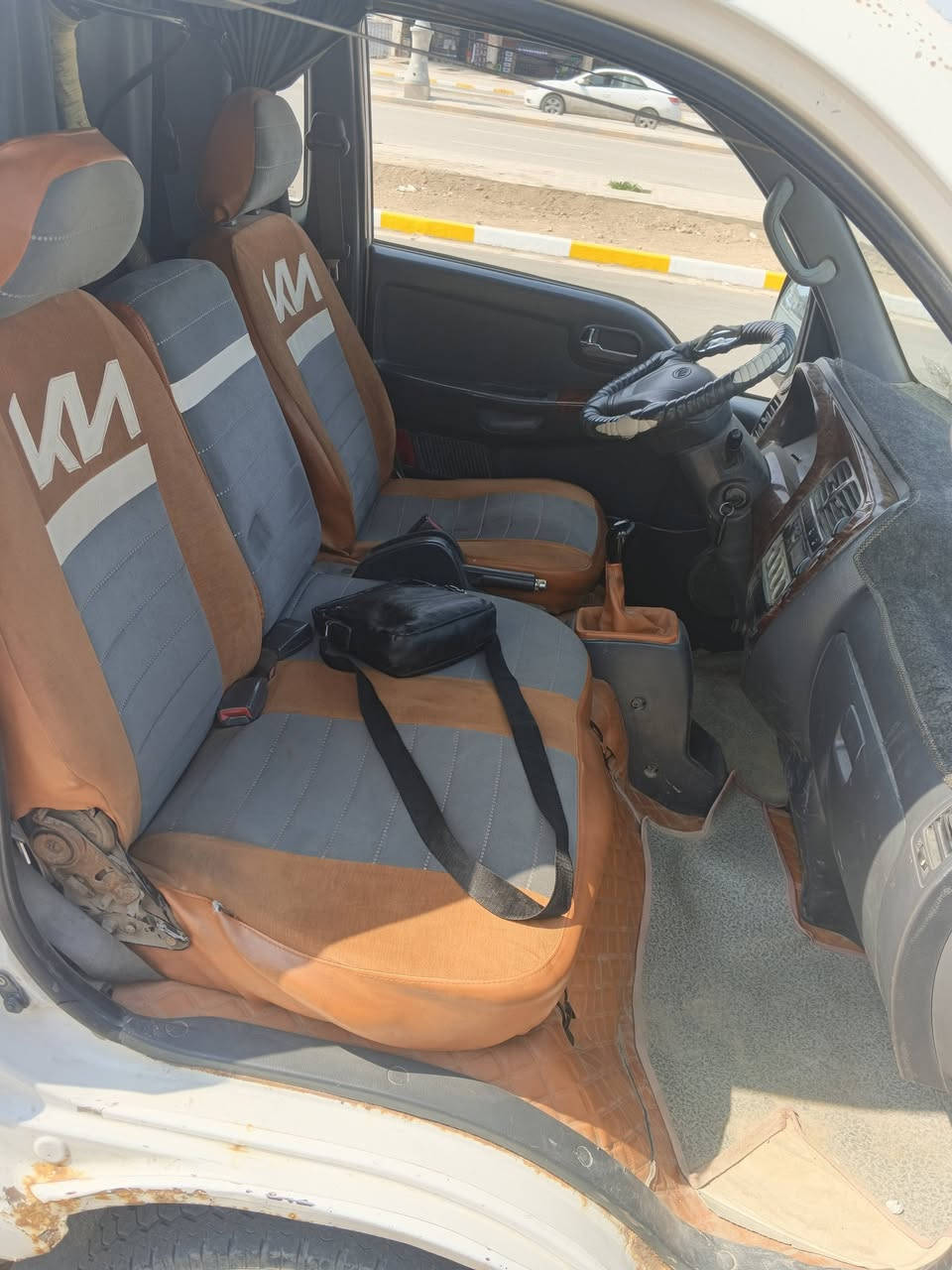 كيا بنكو موديل 2008مكانهه ديوانيه
#للاستفسار 

***********

***********
