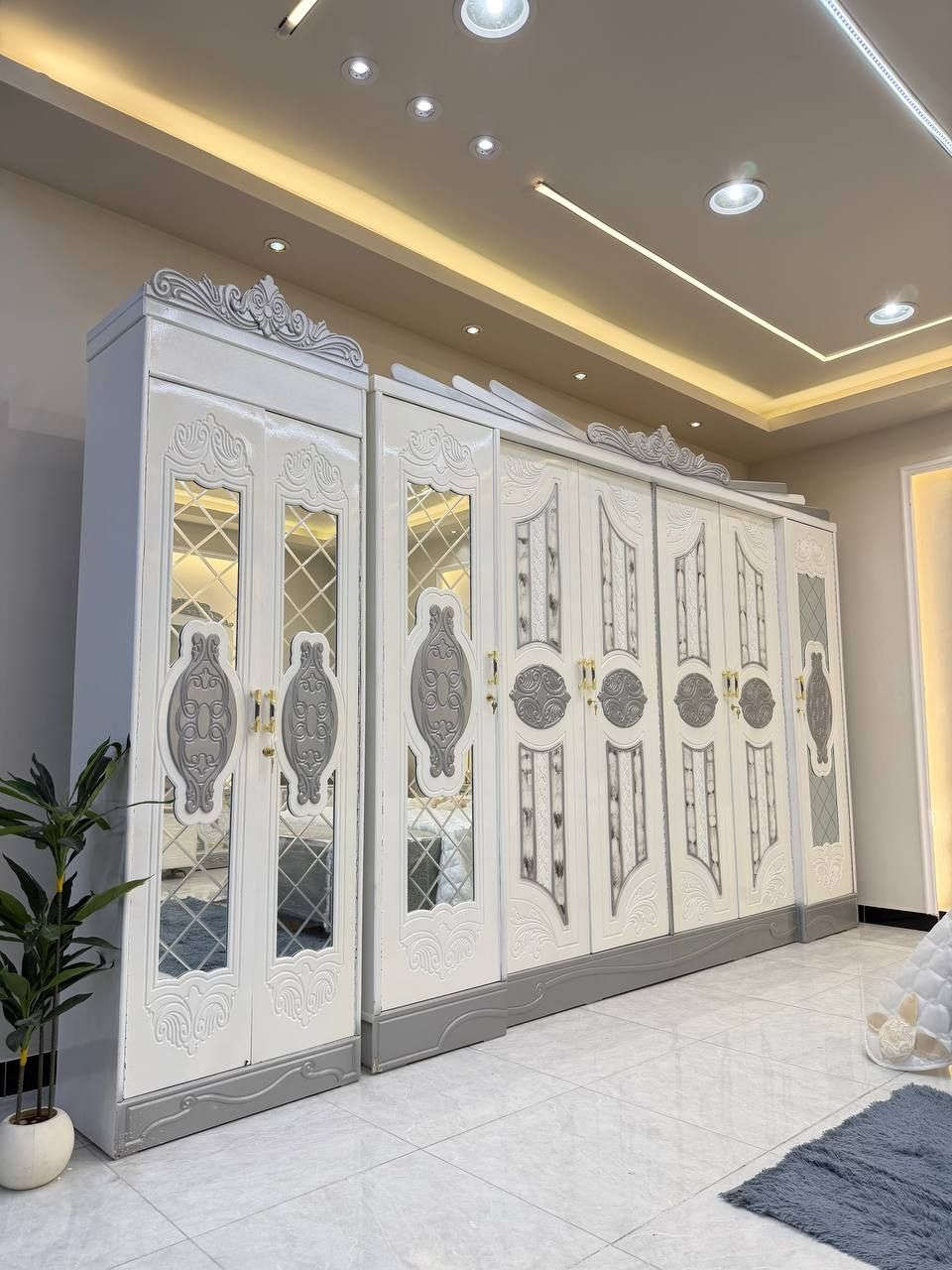 غرفة صاج عراقي تصميم تركي جاهز للحجز يوجد توصيل وشد جميع المحافضات استفسار خاص


**إذا كنت صاحب هذا الإعلان وتريد حذفه لأي سبب، رجاءا أرسل رسالة إلى الدعم الفني**