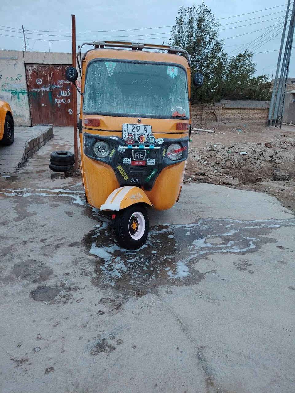 السلام عليكم تكتك موديل 22شهر 9 رقم كفاله بيه طكه بل الغد كد شبر الباقي كفاله مكينه  وكشررقم واسط سنويه الوحات انكليزي تحويل ثاني يوم مكان كوت ***********
