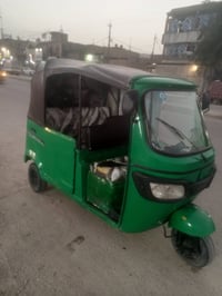 تكتك موديل 21 • معاملة كاملة • بغداد سبع قصور