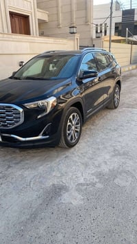 تيران محرك 2000 موديل 18 فووول مواصفات وارد امريكي صور الحادث والسونار...