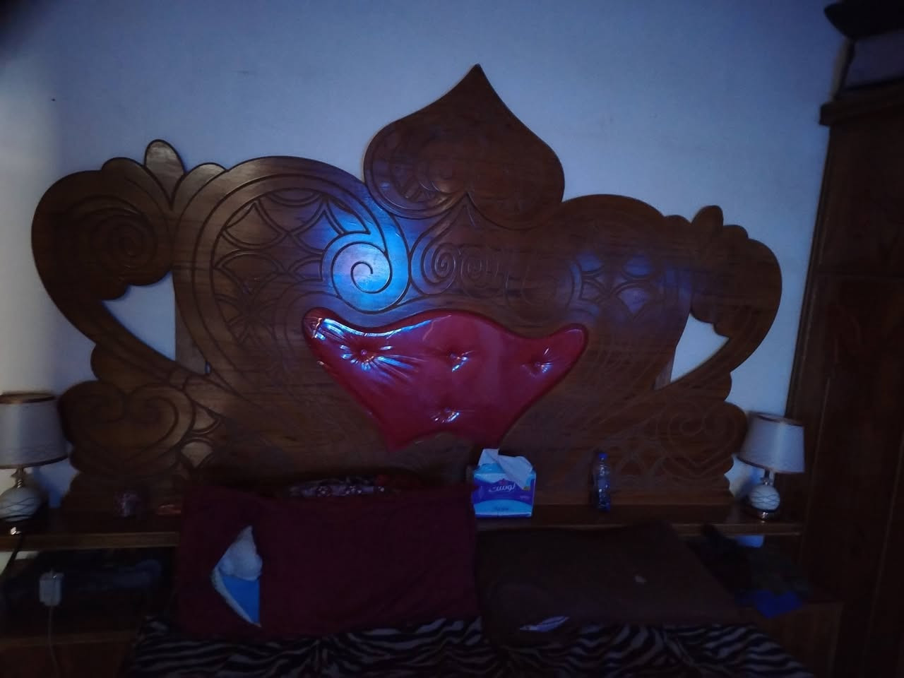 كلمن وسعرة  العنوان شارع المطحنة نجف ***********
