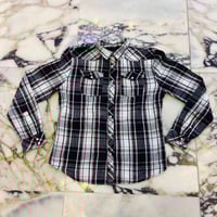 قميص • نظيف ١٠٠ • شارع الخليج