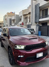 دورنكو GT PLUS 2024 فول مواصفات ١/١ محرك V6  مرقم بغداد حادثها كما موض...