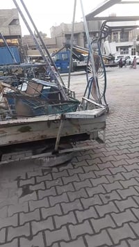 سفينه • مزليكه • مراجيح ٢