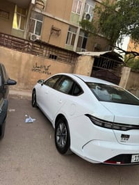 بي وادي للبيع مديل 2025 سياره ماشيه الفين سياره زيرو بيها بارد بل قبل ...
