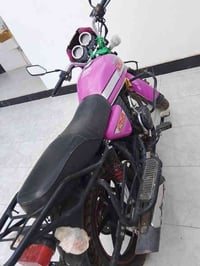 دراجه دايوان موديل 24 محرك 200 مستعجل عله بيعتهه اتصل وتدلل 0780759699...