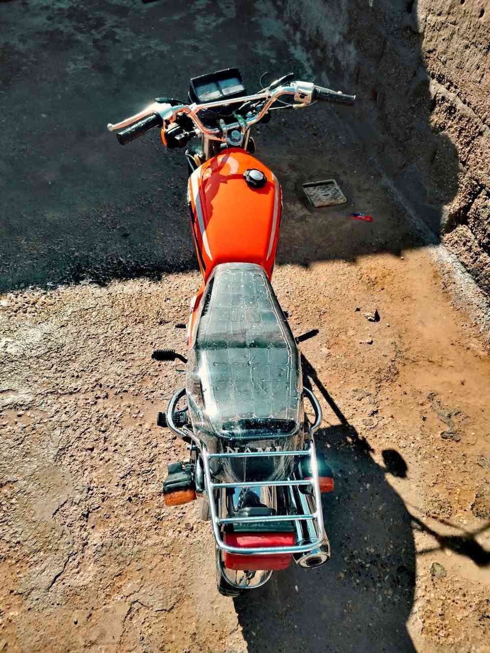 للبيع
السعر خاص


**إذا كنت صاحب هذا الإعلان وتريد حذفه لأي سبب، رجاءا أرسل رسالة إلى الدعم الفني**