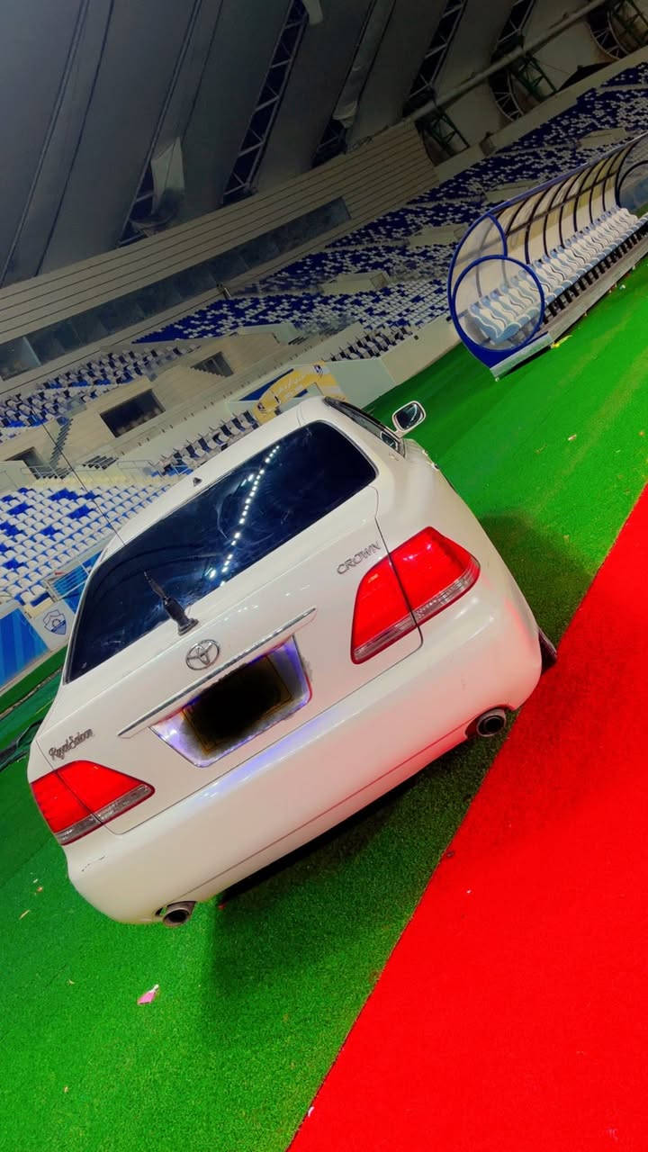 السعر 35وبيهه قليل مجال علمن كصتين دخول جديد شاهينه 2007السيارا50نيه 3دكم بصمه بلوتوث برده  خلفيه كشنين كهرباء قفل سرعا تبريد خلفي تحكم بشاشه خلفي مكينه جبيرا وياها ارقام نكليزي فقط مكانهه البصرا كرمت علي  متوفر اي ستفسار اتصل او واتساب ماعدي مازنجر 
***********
