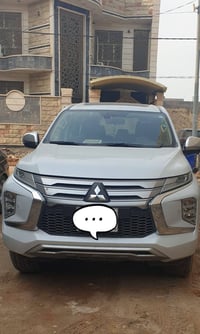 باجيرو سبورت • ٢٠٢٠ • مكفولة