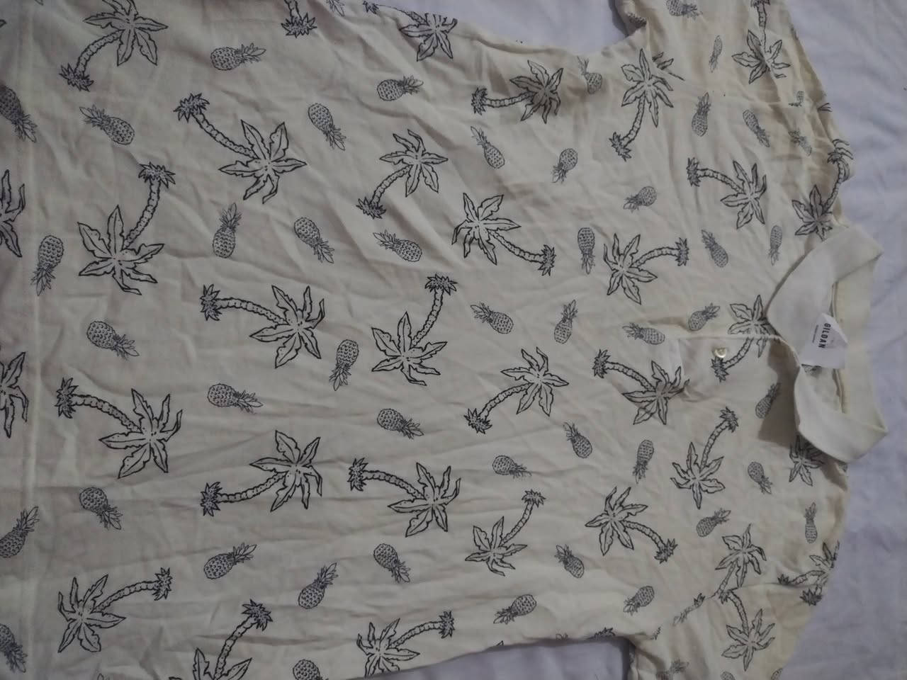 السلام عليكم عندي بديات محير وشبابي ورجالي القطعة ب الف جديد تقريبا ب 50 قطعة وياهن 20 قطعة هدية


**إذا كنت صاحب هذا الإعلان وتريد حذفه لأي سبب، رجاءا أرسل رسالة إلى الدعم الفني**