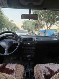 نيسان صني • ١٩٩٤ • اوتوماتيك