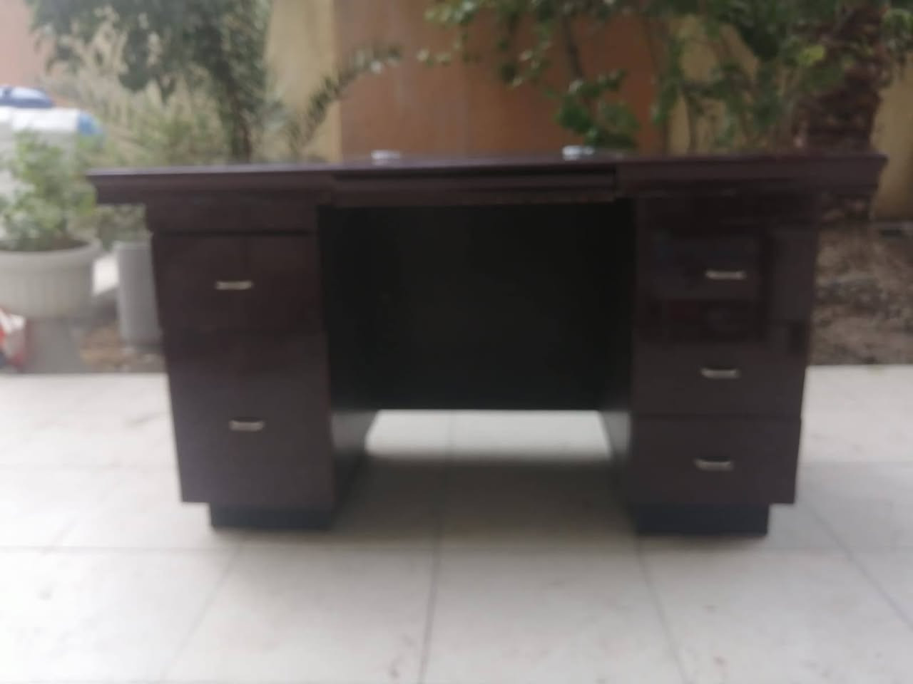 سلام عليكم أغراض مكتبي اخو الجديد للبيع عنوان كربلاء قرب سيد جودة ***********
