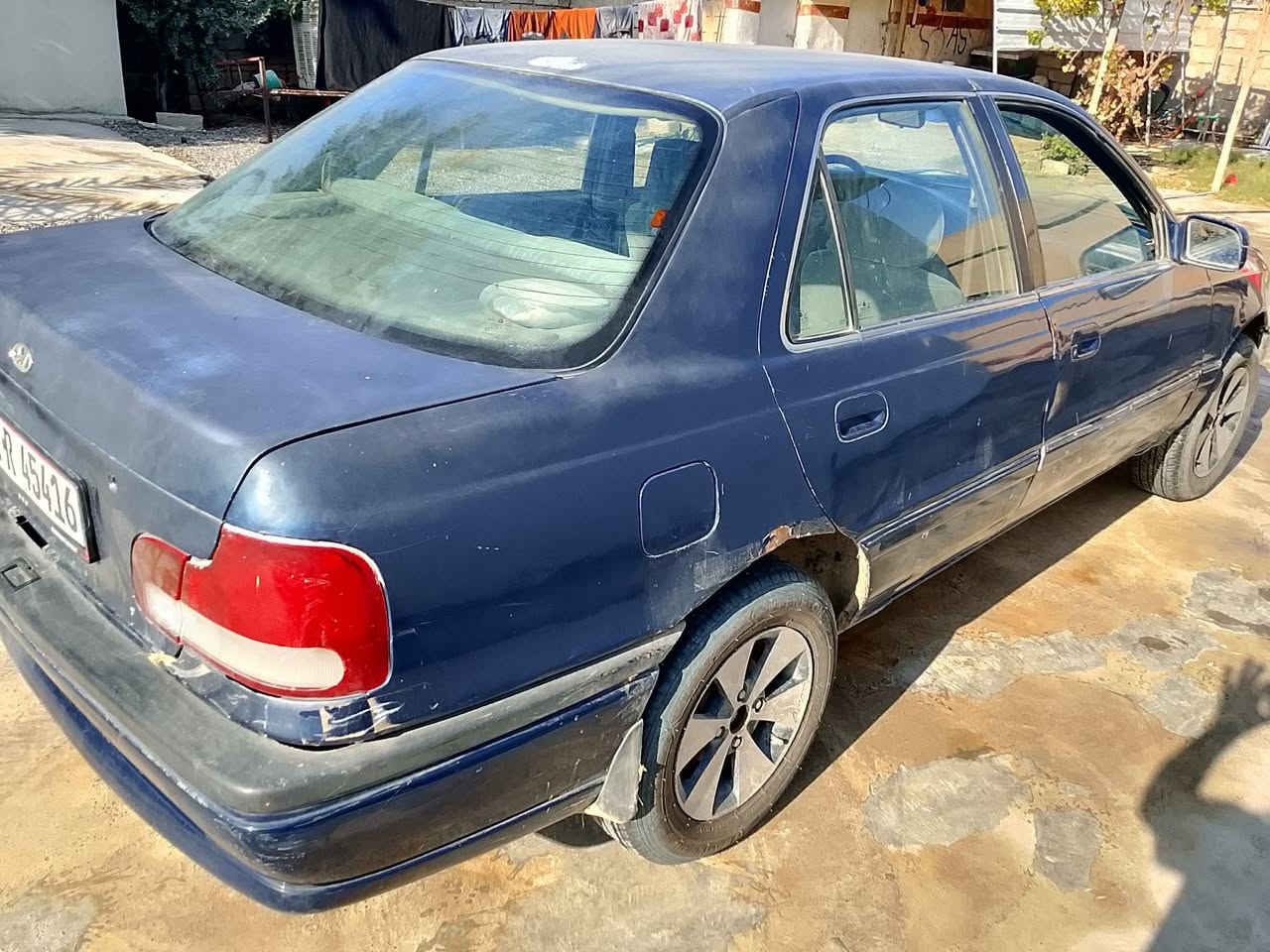 النترا 94 محرك بروتون گير عادي رقم دولي سنوية 2030 باسمي
بيع ومراوس حسب القناعة
***********
