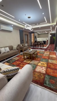 أربيل • واو تاورز • مؤثثة VIP