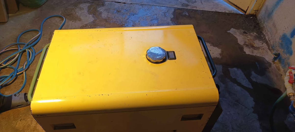 مەکینەی مۆلیدە بۆفرۆشتن نرخی 450هەزارە ژمارەی خاوەنەکەی *********** رانية, السليمانية
