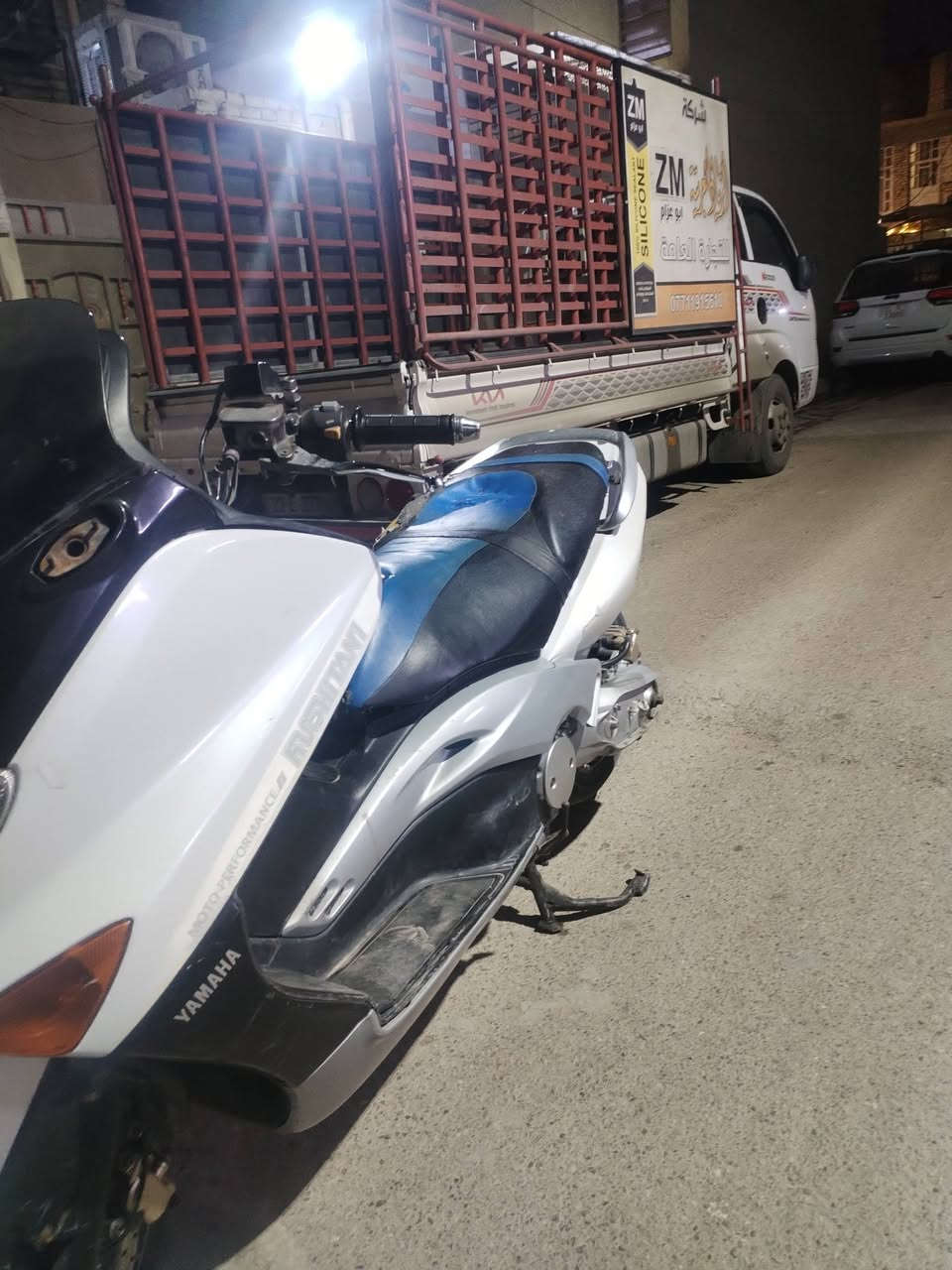 سلام عليكم شباب متاح تي ماكس 7 لبيع او مراوس حسب القناعه *********** المكان مدينه
