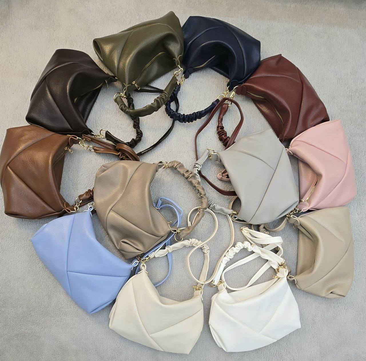 متوفر جملة فقط اقل طلب نص درزن


**إذا كنت صاحب هذا الإعلان وتريد حذفه لأي سبب، رجاءا أرسل رسالة إلى الدعم الفني**