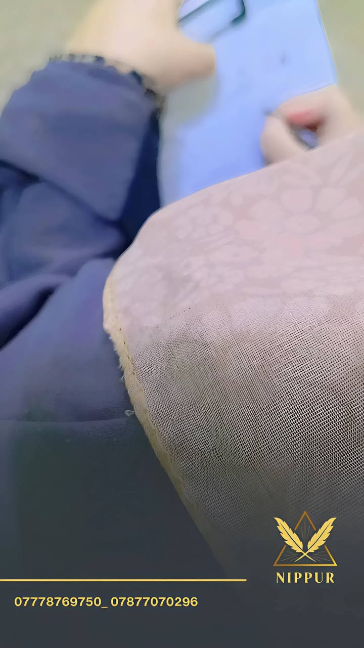 ضمن استعدادنا لـ امتحانات نص السنة
تم فتح دورات مراجعة مركّزة ومكثّفة لمادة الأحياء
تهدف إلى:
تنظيم المنهج وتبسيطه
تثبيت الأفكار الأساسية والمهمة
التركيز على النقاط الأكثر ورودًا في الامتحان
استثمار الوقت بشكل فعّال ومدروس
هذه المراجعة مصمَّمة لتكون شاملة وواضحة،
وتعتمد أسلوب شرح يساعد الطالبة على الفهم الحقيقي وليس الحفظ فقط،
لتدخل الامتحان بثقة واستعداد أفضل ✨
📌 المراجعة مناسبة للطلاب الذين يرغبون بـ:
تعويض ما فاتهم
تثبيت المادة قبل الامتحان
رفع مستواهم خلال فترة قصيرة
وبأسعار مناسبة جداً  

🚏 العنوان:
 أبو غرق – حي السلام – شارع الملاعب ما بين سنتر أنوار القمر و كافتريا أبو رضا

📞 *********** | 💬 ***********
📸 Instagram: nipp.25
📢 Telegram: https://t.me/nipp204

🚨 سارع بالتسجيل… المقاعد محدودة!

#نيبور_لدورات_التقوية_حيث_ننمو_معاً
