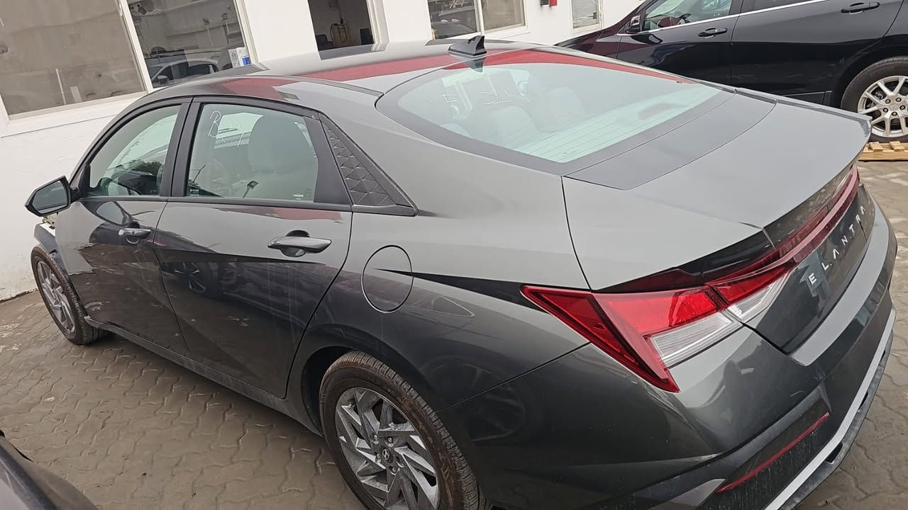 هيونداي النترا موديل 2024
جاهز للشحن
واصل للبصره مصلح وجاهز بسعر ب110 قفل 🔐

شـــــــــــــــــــركة مـــايباخ 
هيونداي توكسان موديل 2024
واصل للبصره مصلح وجاهز بسعر ب135 قفل 🔐
بأدارة علي عباس الخُزاعي 
وجهتك الأولى لأستيراد وتصدير السيارات
الديوانية . حي الجزائر . شارع البستان
📞 ***********
📞 ***********
