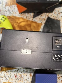 اكس بوكس فات لوك جوستك سيريس + جوستك وان اكس + هارد نص تيرا +بطاريه سي...