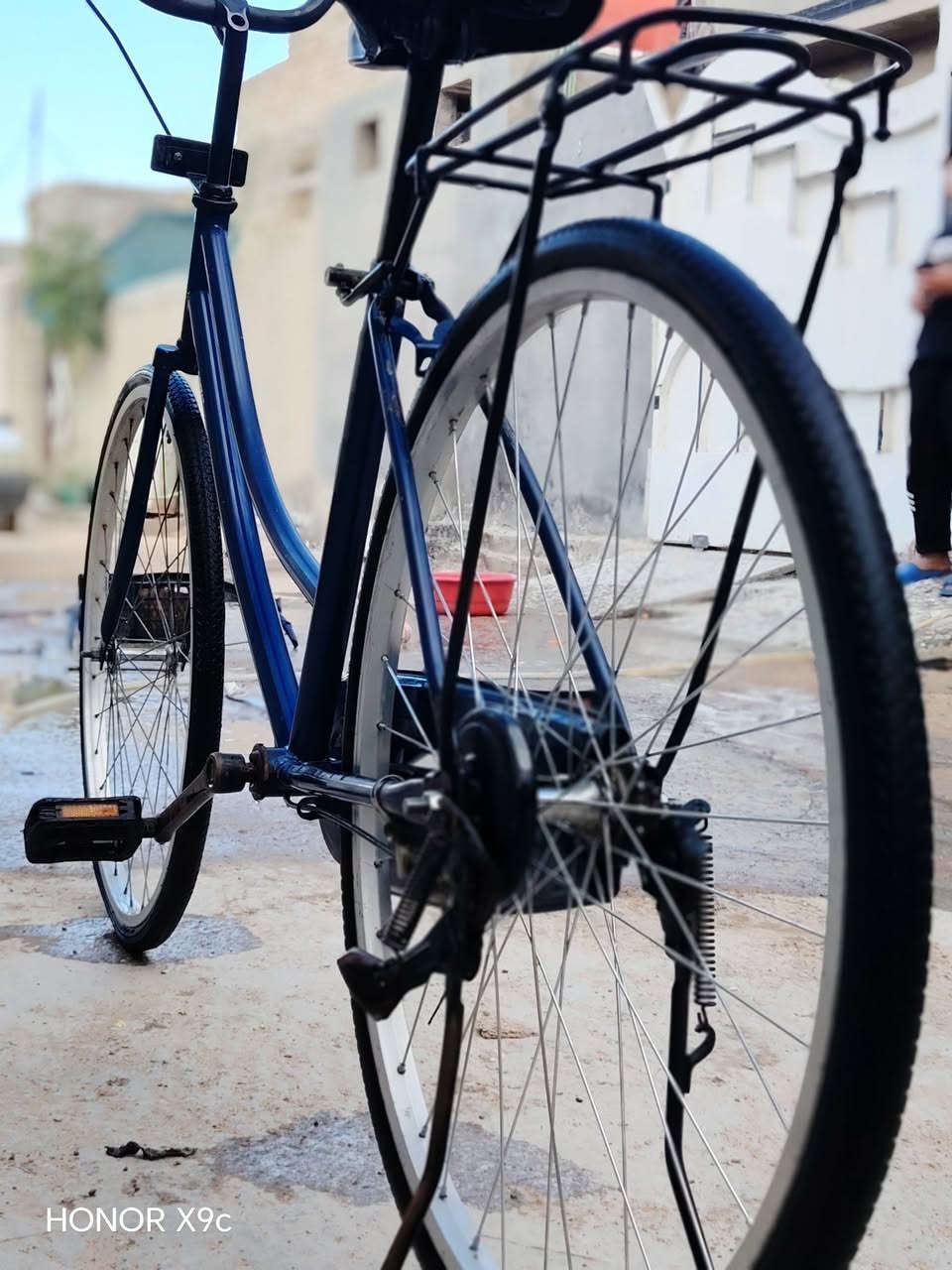 بيسكل البيع مديل 18 نضافه 80، 100مكاني نجف مقابيل قريت الغدير سعر 60قفل غراض كامله


**إذا كنت صاحب هذا الإعلان وتريد حذفه لأي سبب، رجاءا أرسل رسالة إلى الدعم الفني**