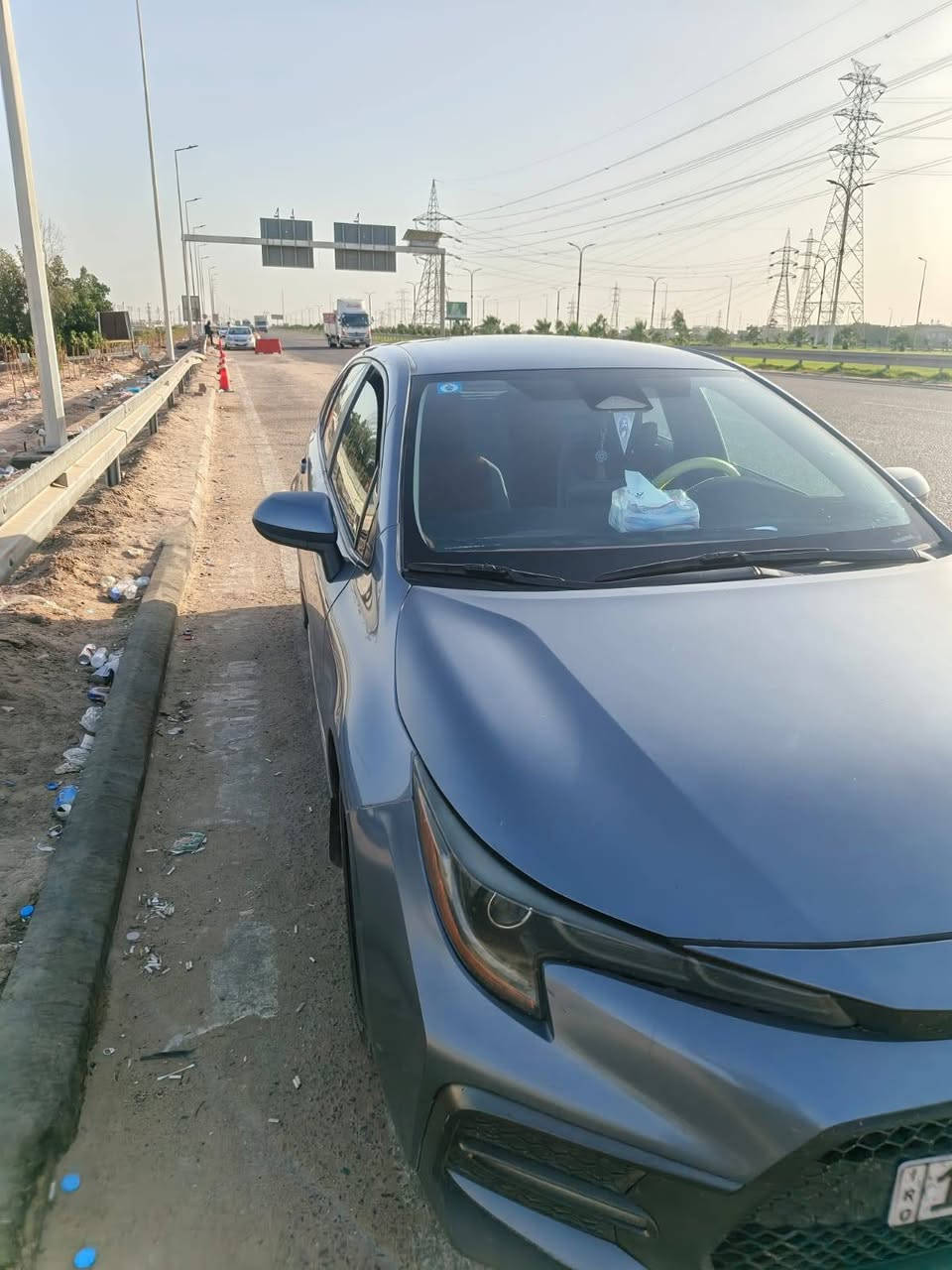 كورلا موديل 2024  وارد امريكا حادث مدكر وبنيد رقم بصراه معوقين ماشيه 70 سعر 160بيه مجال هذا رقم الهاتف 0775742107


**إذا كنت صاحب هذا الإعلان وتريد حذفه لأي سبب، رجاءا أرسل رسالة إلى الدعم الفني**