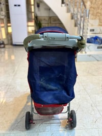 عربانة اطفال نظيفة السعر 25 العنوان حي الصحة 07748830347