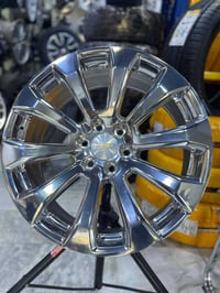 ويلات تاهو • حجم 22 • مجمع المشن