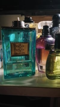 بالة عطور • خليجي • ثباتية فول