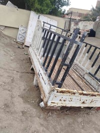 متاح بدي ومحجر مال بنكون ٧جنكال مكاني بغداد اي استفسار اتصل وتدلل 0773...