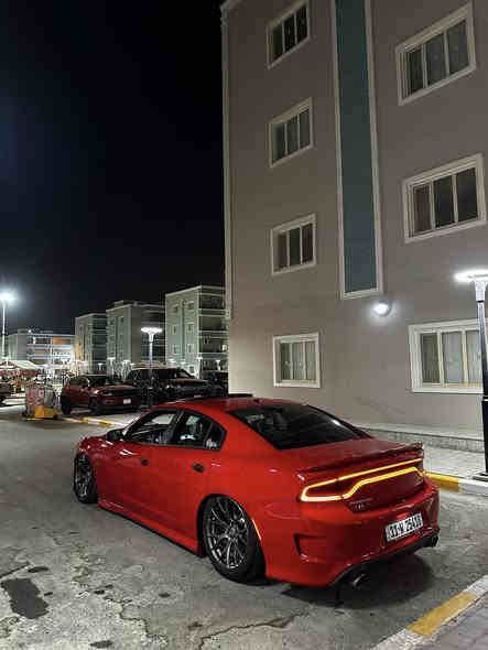 السلام عليكم 
دوج جارجر srt اصل 15 خليجي وكالة القلم
رقم بغداد مشروع وطني 
كفالة حتى الدعاميات من الفتح والصبغ فقط بارد بالباب
فول الفول 1/1
فتحة (سلايد)
رادار امامي 
نقطة عمياء رارد جانبي 
دركة srt اصل 
وباقي المواصفات معروفة للا srt
—————————————-
عليها نانو ppf كامل 1000$
هدزر امريكان ريسنك 700$
جكات Airbft اخر أصدار 2300$
كزوز srt دبات سود 
بطالة slp 
داون بايب 
شوتة KN
بلكات ريسنك 
اويل كاج كان 
فيت بم ريسنك 
ولف حماوة ميشميتو 
عليها لد متغير 
عدسات زرع 
وعليها هواي اضافات 
__________________
للاستفسار 
***********
***********
السعر 235
ورجاءً الي م يعرف قيمة السيارة ويقدر المصروف عليها لايتصل
