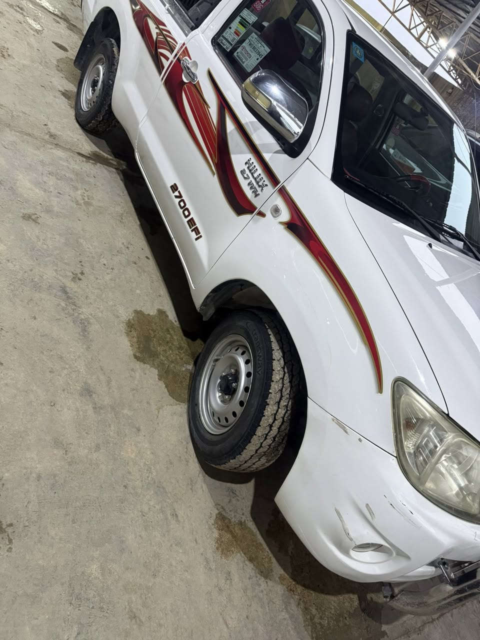 بيكم ٢٠١٠ سعودي GLX فول بدون صبغ بار د يم قبق البانزين تخم تاير حار بارد  رقم بغداد سنويه جديده وبسمي تحويل مباشر  محرك بلادي ما مفتوح بي صرف بصيط سياره. جاهزه معايزها كلشي مكاني سامراء سعر ١٤٢ وبيها مجال يرهم مراوس ***********
