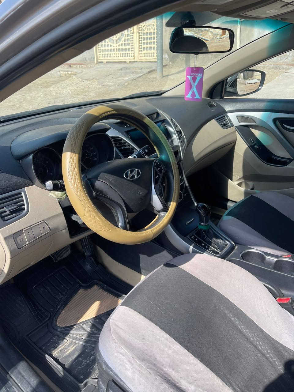 بيع مستعجل النترا موديل 2016 أمريكي حادثه باب السائق بدون دواخل والباقي مكفول من اي ضربه بيه رشات صبغ اثر جراد مكانات مكينة 1800 دوش رقم نجف دولي تحويل ثاني يوم مكينة وكير وحداديه وتبريد مكفولات تخم تاير جديد السعر 92 الاتصال على رقم ‏‪***********‬‏ العنوان بابل
