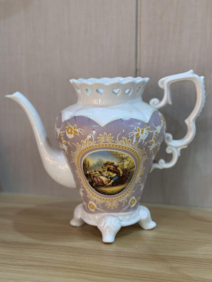 السلام عليكم
متوفر قواري فرفوري 
تقريبا 15 قطعة 

احجام مختلفة 
واكو كم قطعة بدون غطاء 

للبيع تفاصيل خاص


**إذا كنت صاحب هذا الإعلان وتريد حذفه لأي سبب، رجاءا أرسل رسالة إلى الدعم الفني**