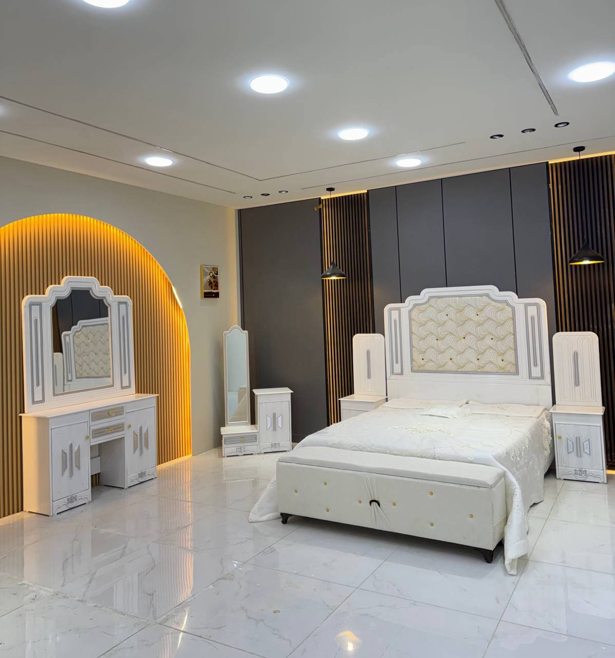 🧿بًسِمً آلَلَهّ آلَرحًمًنِ آلَرحًيَمً🧿
{ وَكَأَيِّن مِّن دَابَّةٍ لَّا تَحْمِلُ رِزْقَهَا اللَّهُ يَرْزُقُهَا وَإِيَّاكُمْ ۚ وَهُوَ السَّمِيعُ الْعَلِيمُ 

#غرف_عرسان_مميزة_تضيف_لمسة_جمالية_لأجمل_ليالي_العمر

https://t.me/homemakinga


**إذا كنت صاحب هذا الإعلان وتريد حذفه لأي سبب، رجاءا أرسل رسالة إلى الدعم الفني**