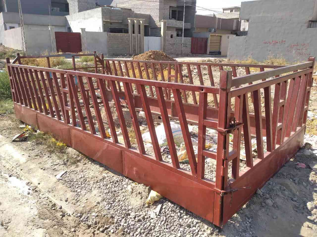 لبيع محجل السعر 400 وبي مجال العنوان الموصل استفسار علواتساب ***********
