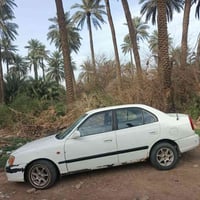 من رخصة مسؤول الكروب فيرنا موديل 2011 بغداد للبيع سنوية باسمي نافذة لغ...