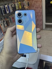 تكنو كامون 20 برو • ٢٥٦/٨ • ضربة بسيطة