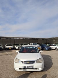 شوفرليت ابترا  كير  اتوماتيك   موديل 2010 صبغ  3 قطعة بدون داخل  رقم س...