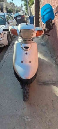 دراجه ٦٠ للبيع كامله ما بيه اي نقص سلف هندر كهربائيات باتري جديد سعره ...