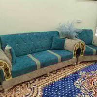 بعده جديد • ١٠ نفرات • بغداد الشعب