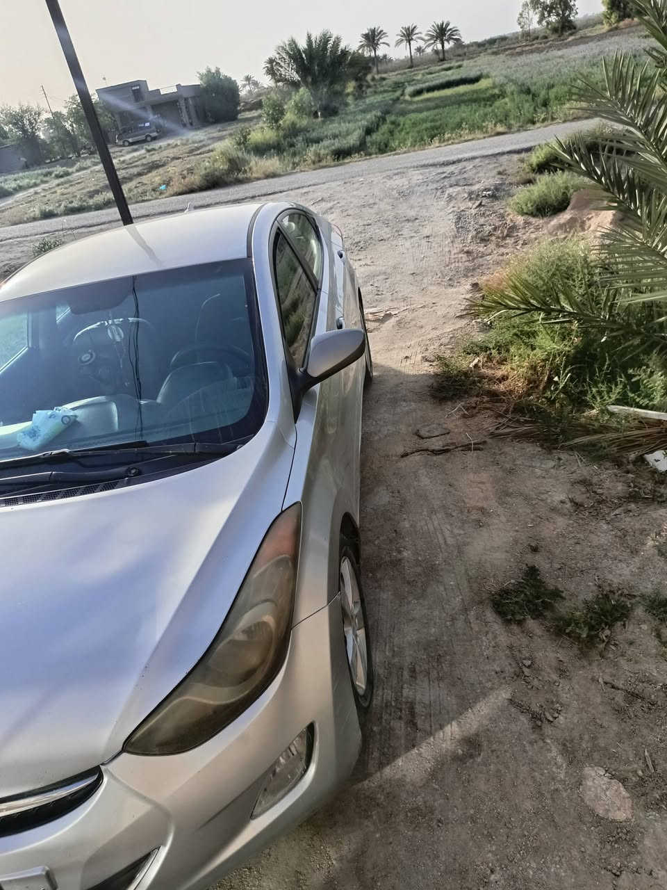 السلام عليكم الالنترا ٢٠١٣ للبيع وارد امريكي السياره نص فول تحكم ستيرن محرك ١٨٠٠دوش السياره بسمي مكانها بغداد المحمودية السعر رايدها ب دفتر وبيها مجال
رقمي ***********
***********
