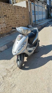 للبيع الدرجة كامكو 2V بس مابيه كلش  سعر ب500 قفل قفل 07728099214 تراسل...