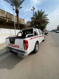 نافارا • ٢٠٠٩ • رقم سليمانية