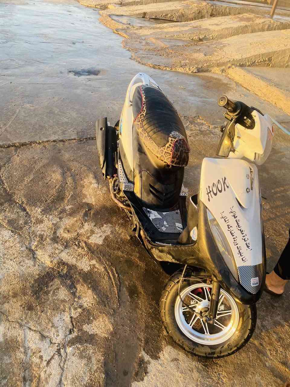 سلام عليكم ماكس عدله لبيع نكره سلف كهربائيات  شغاله  بوشه 55 السعر خاص


**إذا كنت صاحب هذا الإعلان وتريد حذفه لأي سبب، رجاءا أرسل رسالة إلى الدعم الفني**