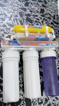 تصفية • جديده • عيب بسيط