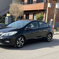 سيراتو • ٢٠١٤ • محرك ٢٠٠٠