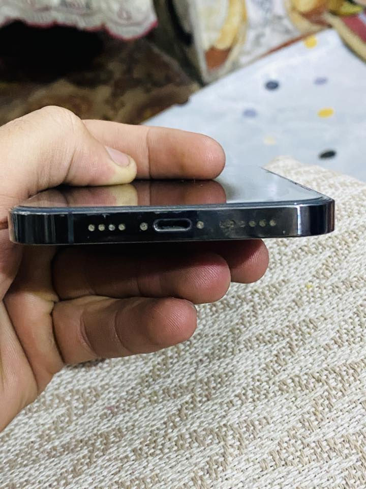 ايفون 13 برو ماكس
ذاكره 256
بطاريه 96 فيس ايدي كله شغال جهاز برغي ممفتوح ولا شخط مابي جديد شرق اوسط ***********
